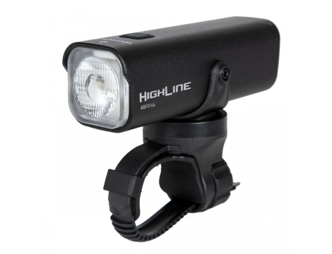 Front Bicycle Light HighLine ABF0166