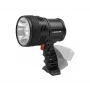 Rechargeable searchlight X-PISTOL PSL0022 GEN2 MacTronic - 3