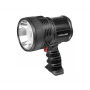 Rechargeable searchlight X-PISTOL PSL0022 GEN2 MacTronic