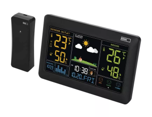 Wireless Weather Station METEO E0387 EMOS