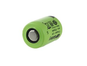 GP 17AAAH 170mAh 1/3AAA NiMH - 2