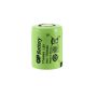 GP 17AAAH 170mAh 1/3AAA Ni-MH 1,2V - 5