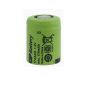 GP 17AAAH 170mAh 1/3AAA Ni-MH 1,2V - 6