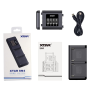 Fastes Muli-Camera Battery Charger XTAR SN4 - 4