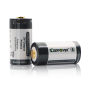 KEEPPOWER ICR16340-100PCM 1000mAh Li-ION m-USB