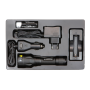 Flashlight Mactronic Black Eye THH0046 - 3