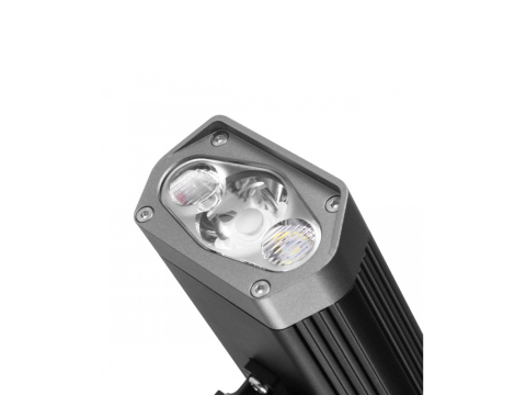 Rechargeable Bike Frontlight Trailblazer ABF0163 - 2