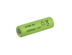 JJJ AA220 2200mAh  AA Ni-MH 1,2V - image 2