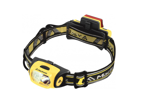 Headlamp ULTIMO PHL0011