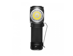 Headlamp CYCLOPE II THL0131 rechargeable - 2