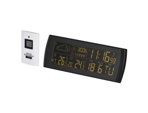 Stacja pogodowa EMOS METEO E5101