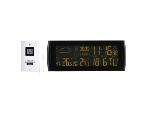 Wireless Weather Station EMOS METEO E5101 - 2