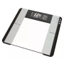 DIGITAL PERSONAL SCALE WITH BMI INDICATOR EMOS EV104 PT-718