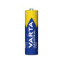 Alkaline battery LR6 VARTA Industrial  luz