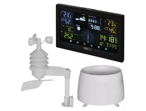 Wireless Weather Station EMOS METEO E6016