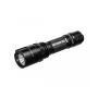 Tactical flashlight DEFENDER LED+ RGB THH0127 MACTRONIC