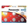 Lithium battery Panasonic CR2025 B6