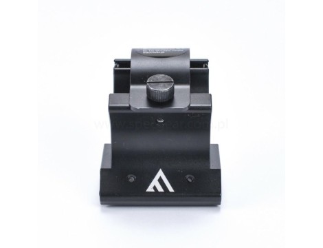 Flashlight magnetic mount RHH0032 - 3