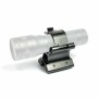 Flashlight magnetic mount RHH0032 - 4