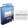 Charger ENELOOP BQ-CC63 SMART 8 - 3