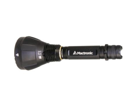 Rechargeable searchlight BLITZ LR11 THS0031 Mactronic - 2