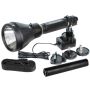 Rechargeable searchlight BLITZ LR11 THS0031 Mactronic - 11