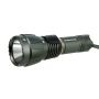 Rechargeable searchlight BLITZ K3 THS0021 Mactronic