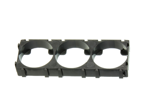 Battery Holder 21700-3x1-23 - 5