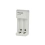 Charger PANASONIC ENELOOP BQ-CC80 +2xR6 USB - 2