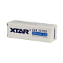 XTAR 20700-3000 3000mAh Li-ION - 4