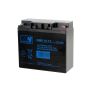 AGM battery 12V/18Ah MWP