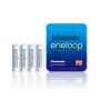 Panasonic Eneloop R6/AA 2000mAh B4 pack - 4