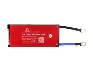 PCM-L20S80 DLY dla 74,0V / 80A