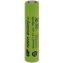 GP 80AAAH 800mAh  AAA NiMH 1,2V - 5