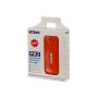 Handheld Portable Charger XTAR PB2 ORANGE 18650 - 4