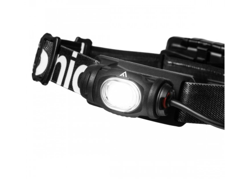 Headlamp MacTronic VIZO AHL0021 - 2