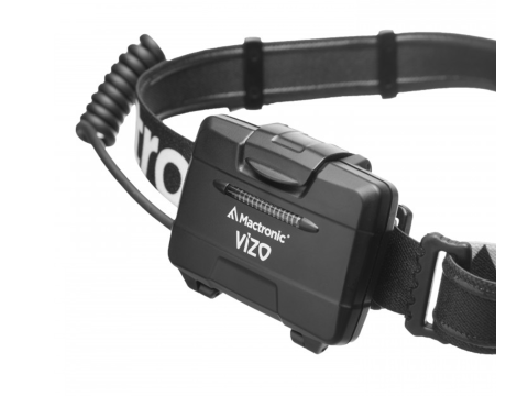 Headlamp MacTronic VIZO AHL0021 - 7