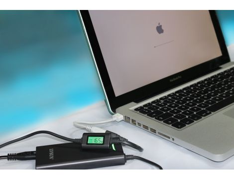 Zasilacz do Apple Macbook LS-PAB90AL - 4