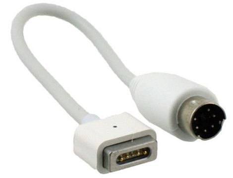 Zasilacz do Apple Macbook LS-PAB90AL - 9