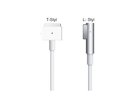 Zasilacz do Apple Macbook LS-PAB90AL - 8