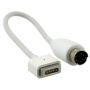 Power supply Apple Macbook 16.5V 3.65A + konektor Magsafe 1 5P (LS-PAB90AL) - 9