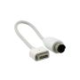 Zasilacz do Apple Macbook LS-PAB90AL - 3