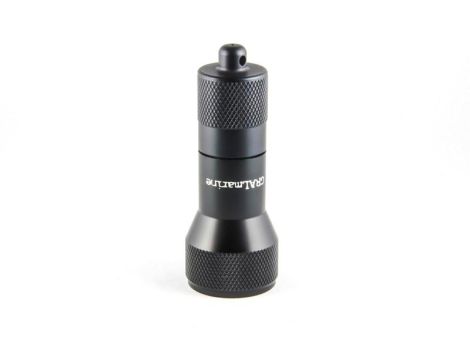 Diving flashlight GRALMARINE KX NARROW - 2