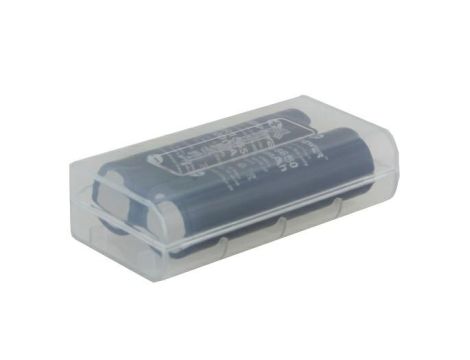 KEEPPOWER IMR18650 3000mAh 3,7V - 4