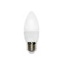 Bulb candle SPECTRUM LED E27 4W WW