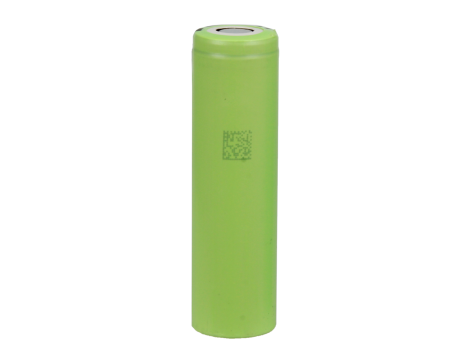 PANASONIC NCR18650B 3400mAh Li-ION - 2