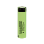 PANASONIC NCR18650B 3400mAh Li-ION