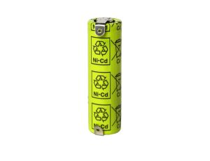 PANASONIC N-700AACL/ST 700mAh  AA NiCD