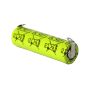 PANASONIC N-700AACL/ST 700mAh  AA NiCD - 2