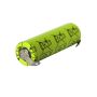 Panasonic N-700AACL/ST 700mAh  AA NiCD - 3